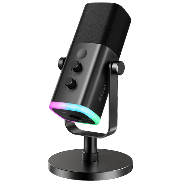 تصویر محصول میکروفن Fifine