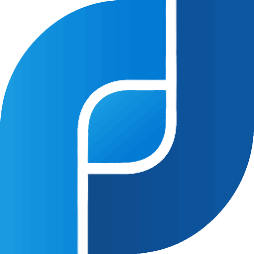 آرم Flow Launcher