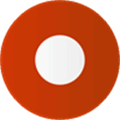 آیکون Fluent Screen Recorder