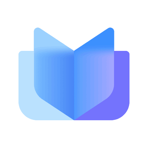 نماد برنامهٔ دفترچه‌نگاری گوگل