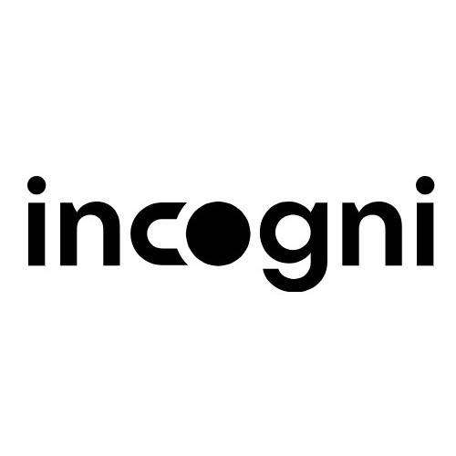 لوگوی Incogni