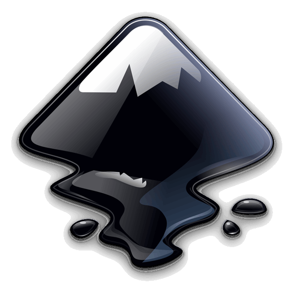 آرم Inkscape