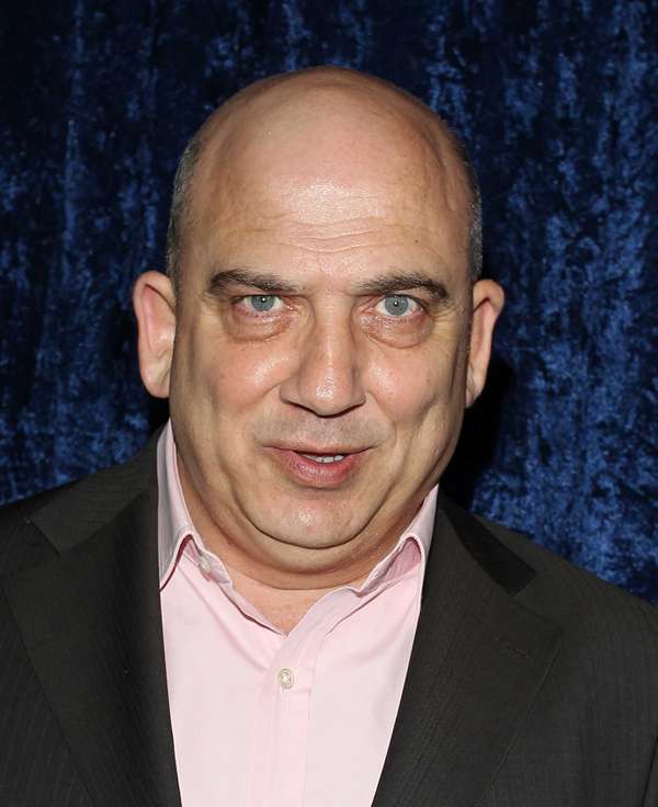 تصویر بازیگر