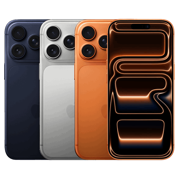 قهرمان آیفون ۱۷ پرو - پرو مکس