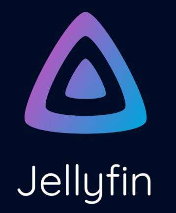 آرم jellyfin.