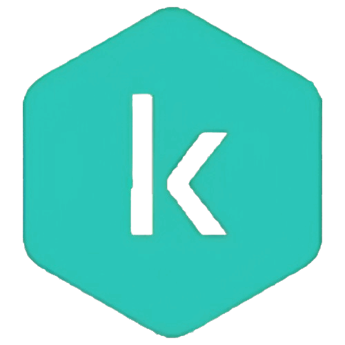 لوگوی Kaspersky.