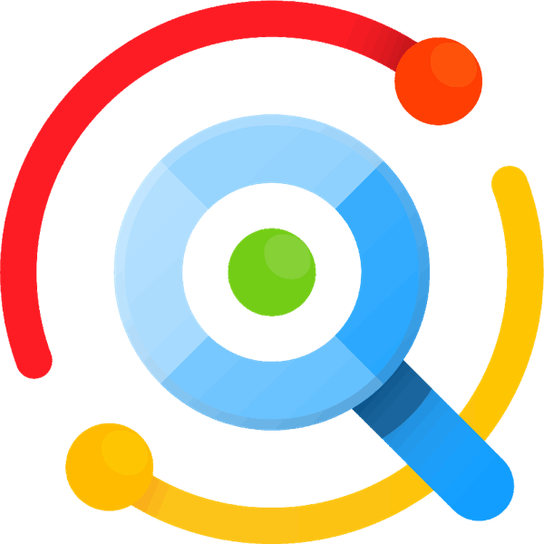 آرم جستجوی فایل Listary