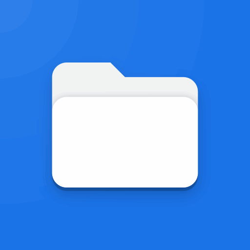 نماد فایل‌های متریال