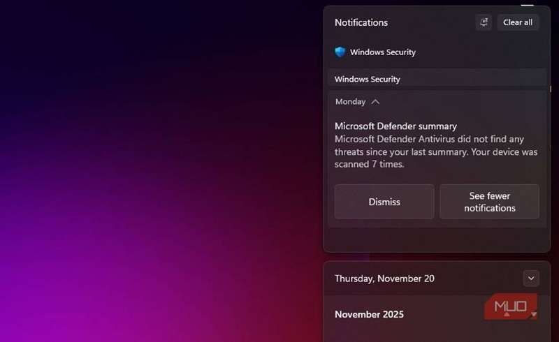 خلاصه آسیب‌پذیری Microsoft Defender