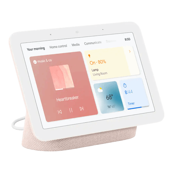 تصویر محصول Nest Hub