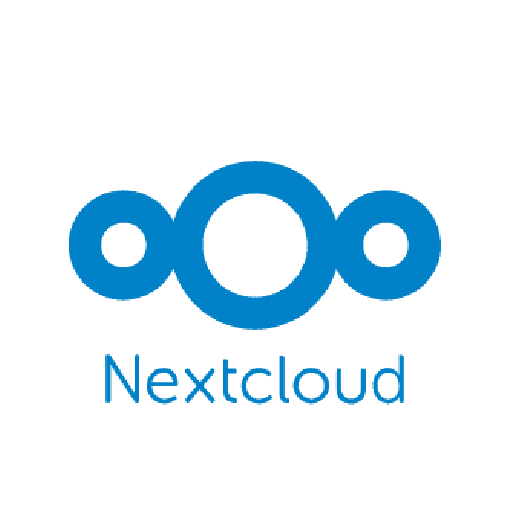 آرم Nextcloud
