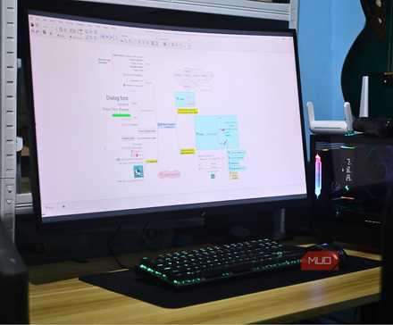ایجاد نقشههای ذهنی با Freeplane