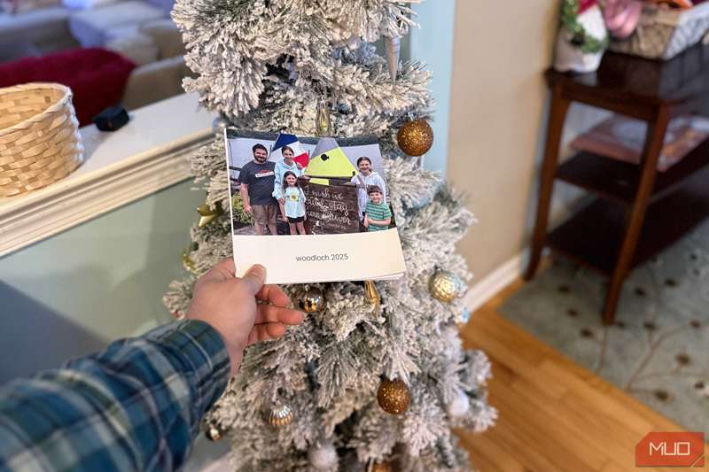 کتاب عکس از Google Photos