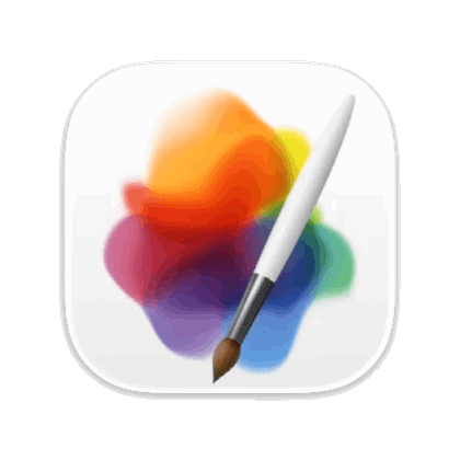 برنامه Pixelmator Pro