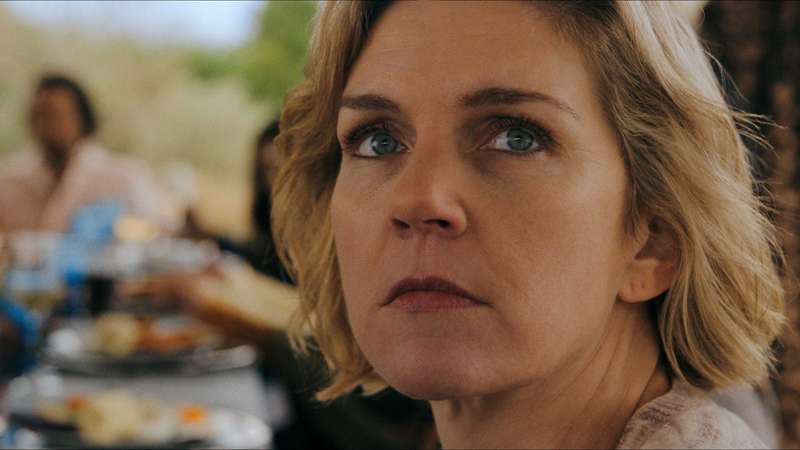 کارول در قسمت دوم Pluribus