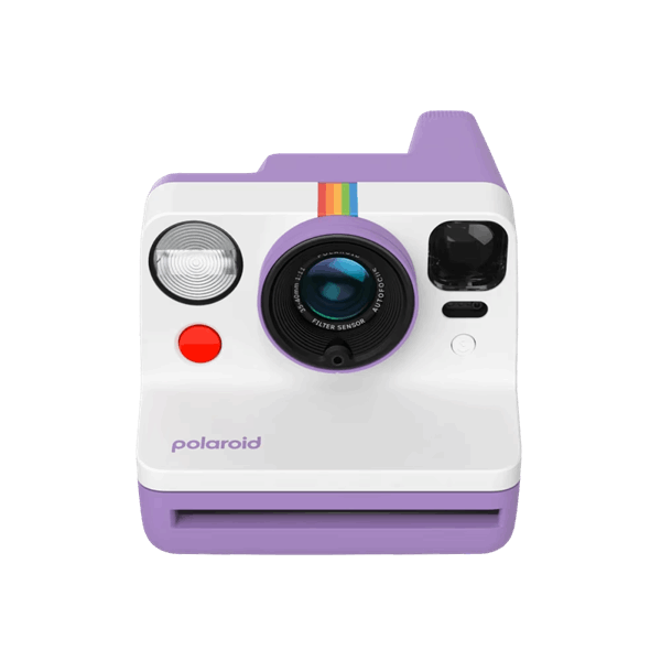 Polaroid Now نسل سوم