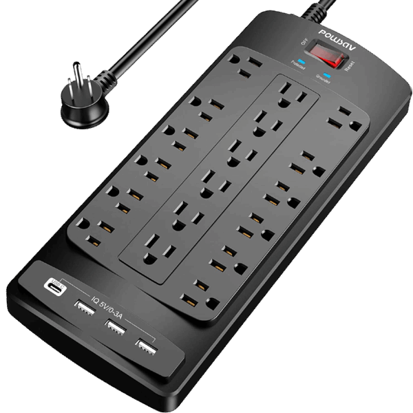 تصویر محصول Powsav