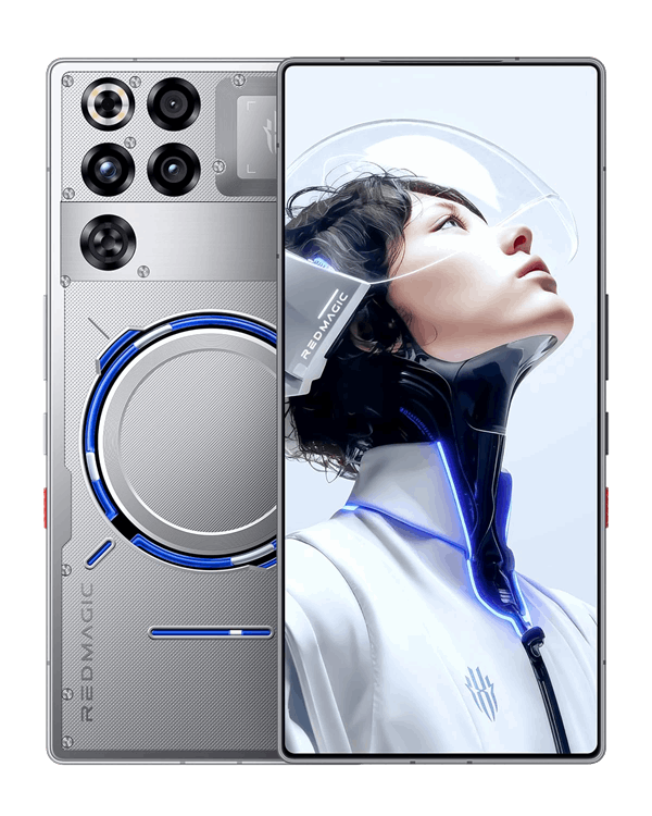 ردمجیک 11 پرو