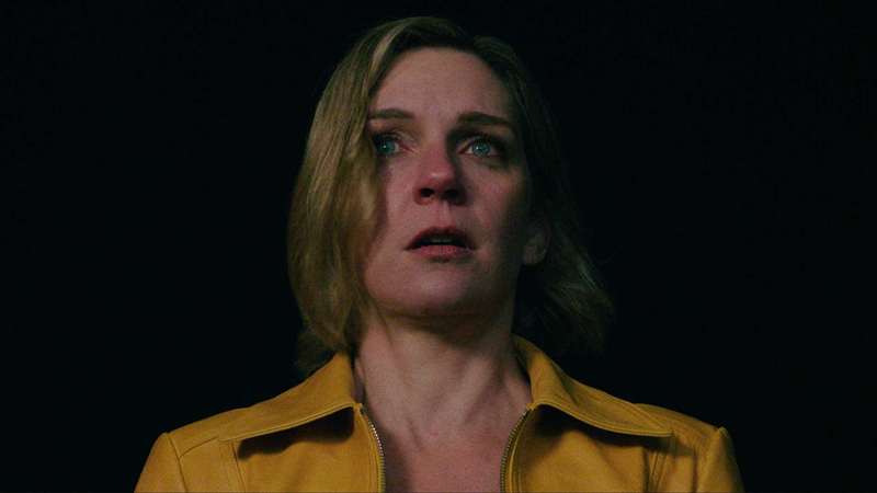 تصویر ریا سیهورن در پلوربیس