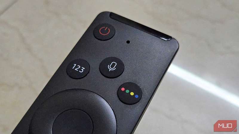 دستگاه کنترل از راه دور تلویزیون هوشمند سامسونگ