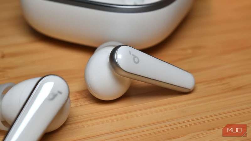 صداکُره لیبریتی 5 نمای نزدیک.