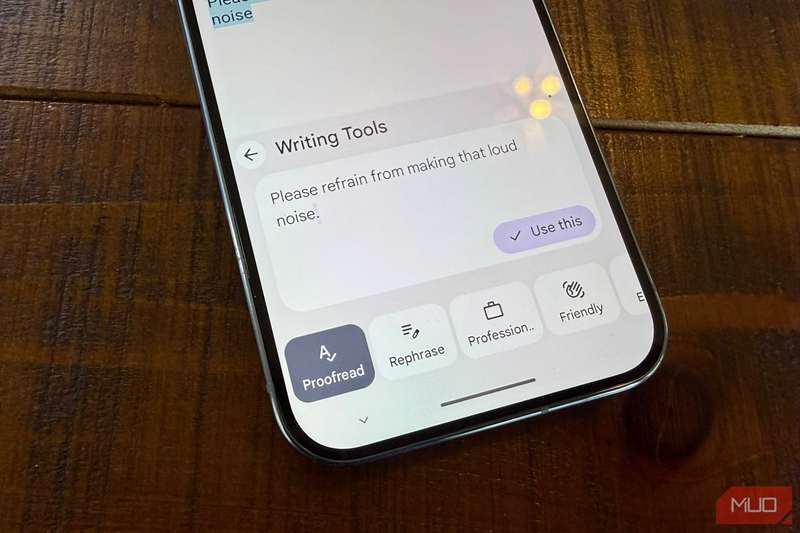 ابزارهای نوشتاری روی پیکسل