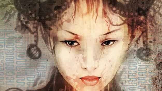 تصویر برش‌خورده جلد The Emperor's Soul توسط برندان سندرسون