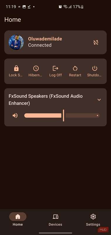 صفحه اصلی برنامه سِفیره.