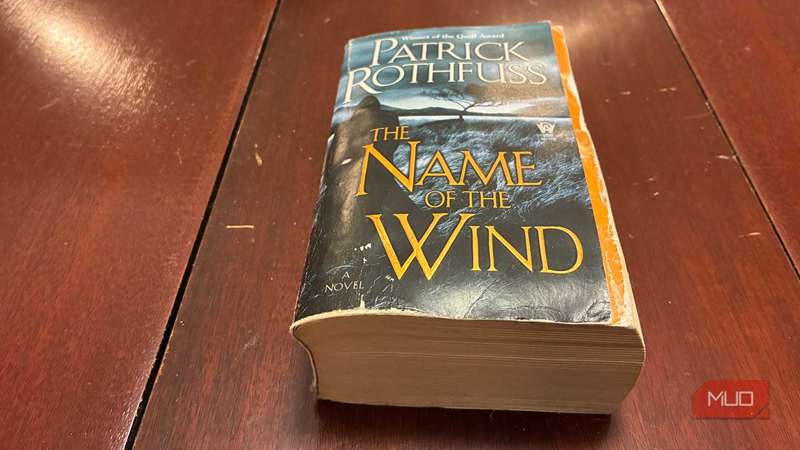 نام باد اثر پاتریک روتفوس