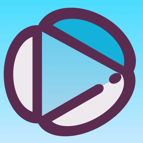 بنر رسمی TizenTube Cobalt