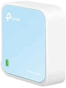 روتر TP‑Link N300