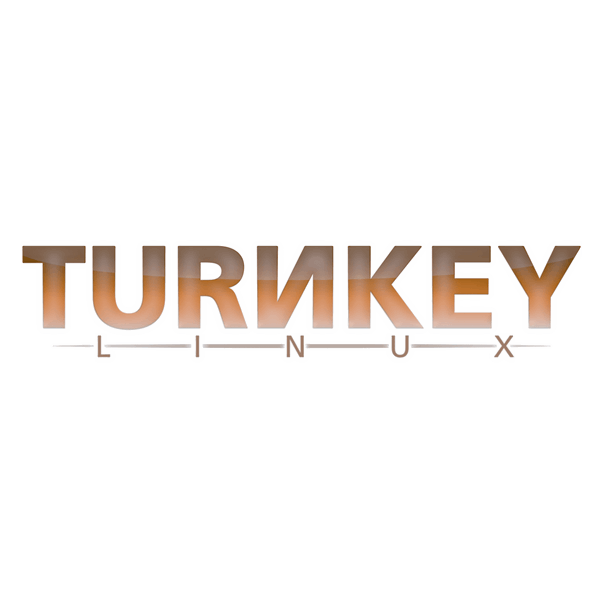 لوگوی نهایی TurnKey Linux