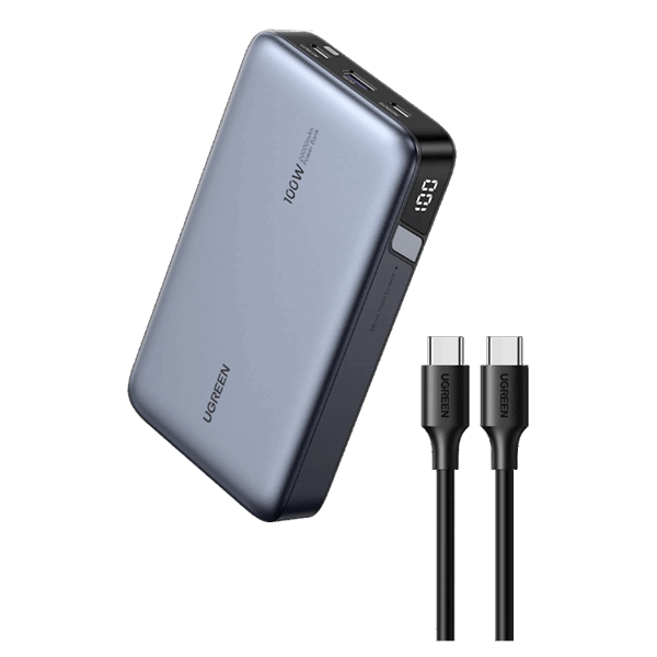 شارژر 100W Ugreen