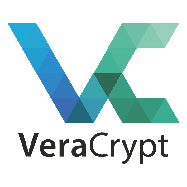 ابزار رمزگذاری VeraCrypt