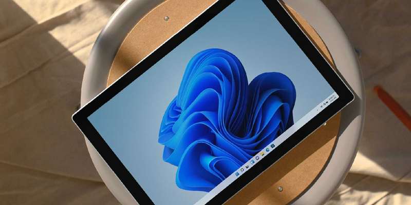 دستگاه ویندوز ۱۱