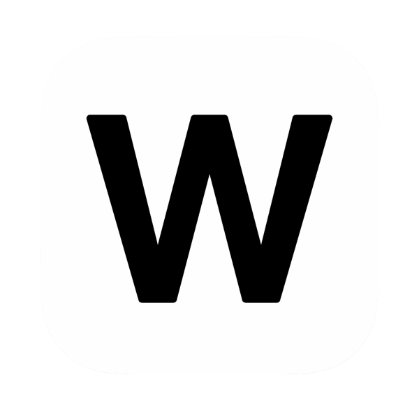 لوگو لانچر Wox