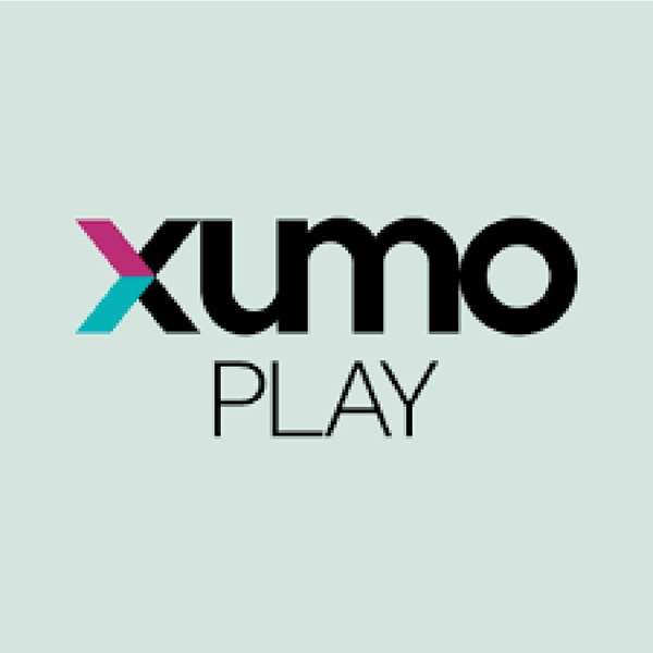 آرم Xumo Play
