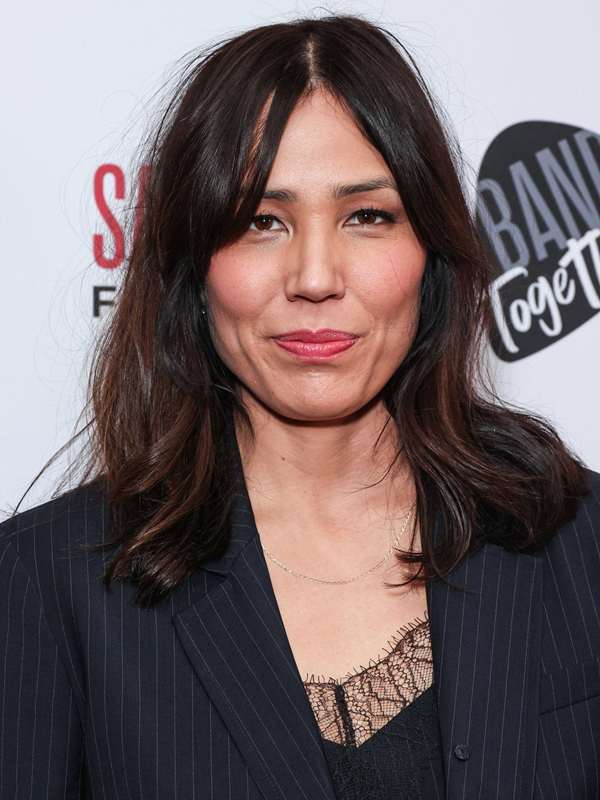 تصویر Michaela Conlin