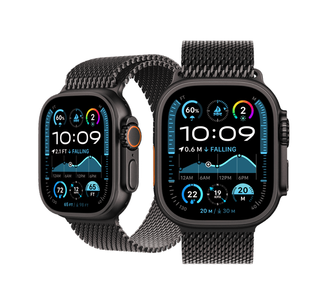 Apple Watch Ultra 2