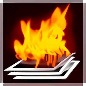 آرم Awesome Duplicate Photo Finder.