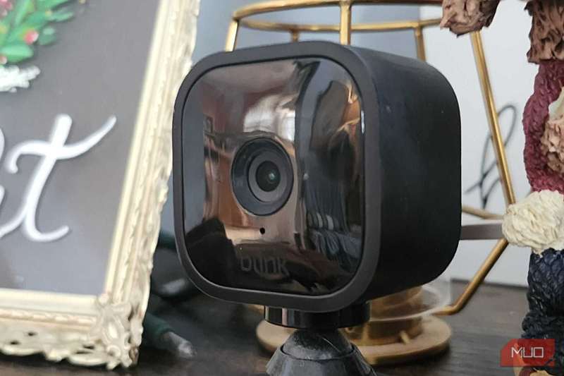 دوربین Blink از نزدیک