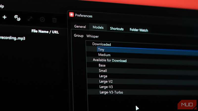 فهرست مدلهای Buzz.
