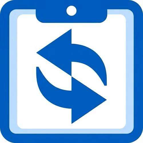 لوگو ClipboardFusion