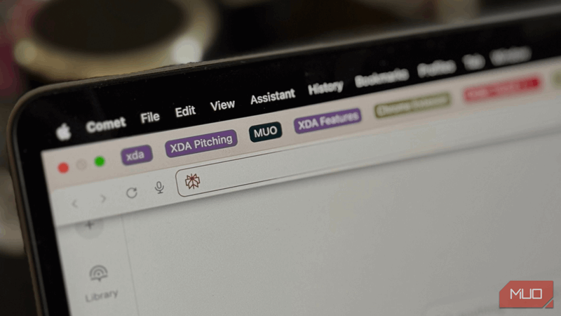 گروه‌های تب کومِت