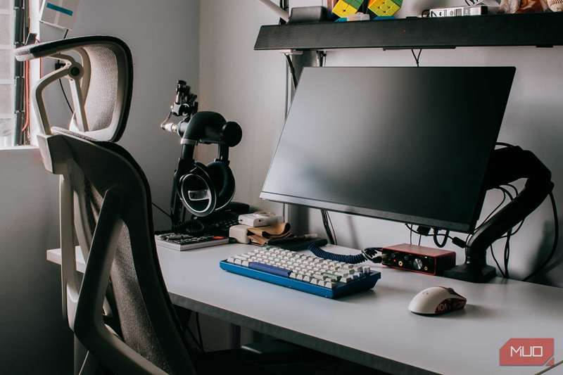 دستگاه دفتر خانگی