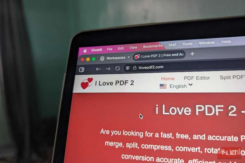 صفحه اصلی I Love PDF 2