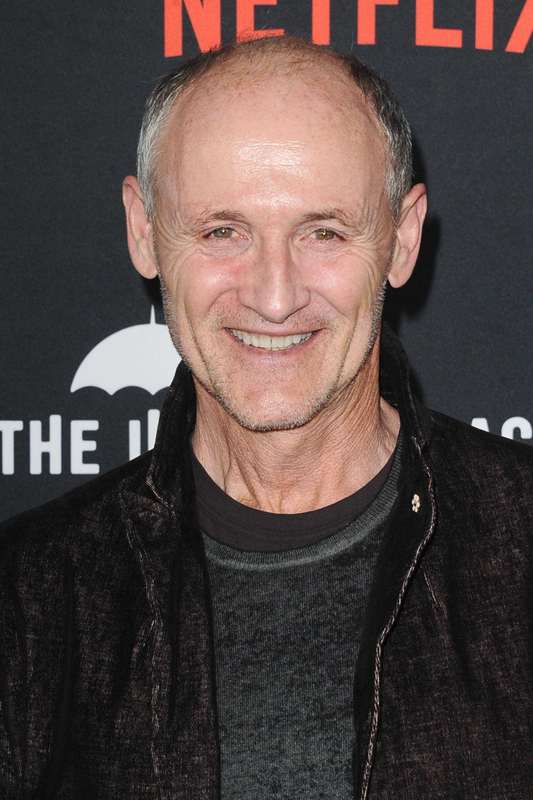 تصویر Colm Feore