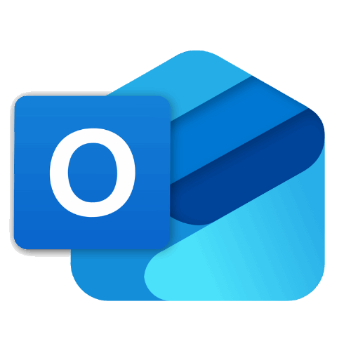 لوگوی مایکروسافت اوتلوک