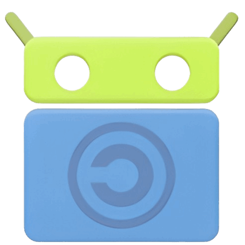 آیکون F-Droid.