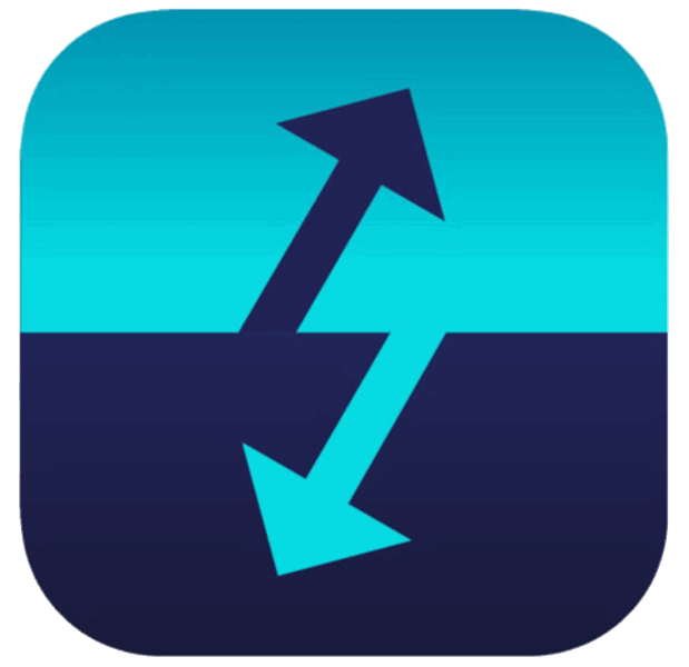 لوگو ارسال فایل‌ها به تلویزیون